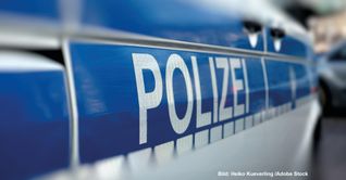 Der Rentner hat Anzeige erstattet.